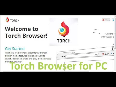 torch browser offline installer
